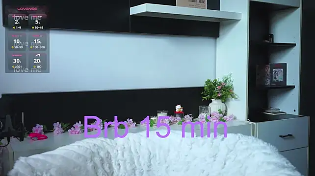 EvaAndLuna webcam