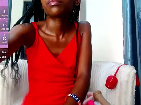 Jeny254 webcam