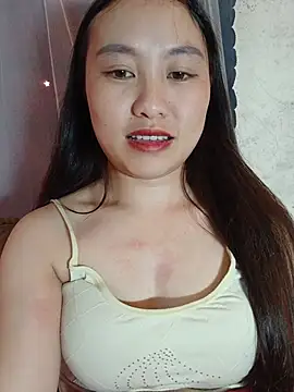 Cherry-squirtt webcam