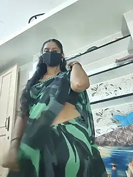 madhushree143 webcam