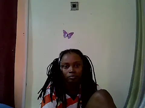Rasta_tattoooed webcam