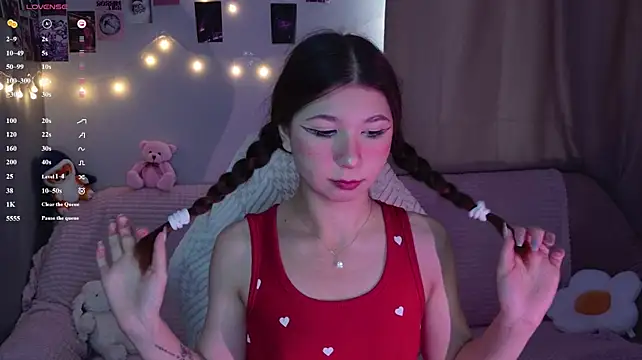 LillyyLilith webcam