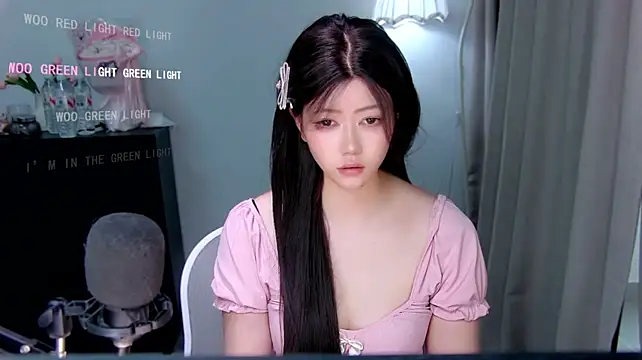 xiaomao-2026 webcam
