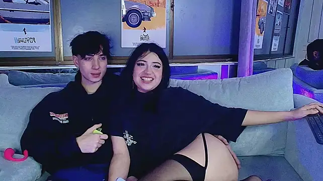 BLAKE___01 webcam