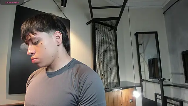 RomanKanne1 webcam
