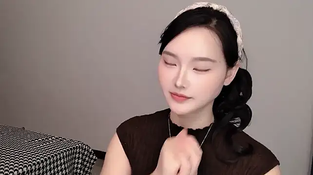 999_Zoe webcam