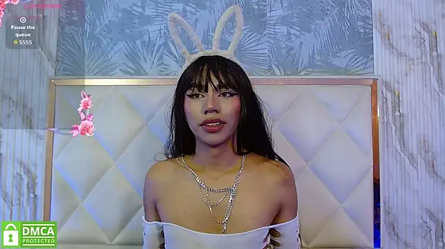 Bunny1_tay webcam