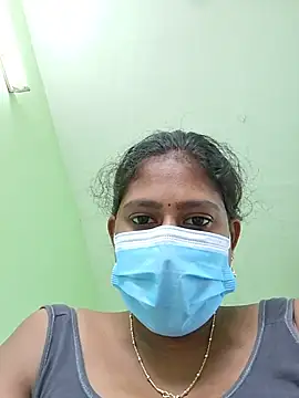 Kavitha06 webcam