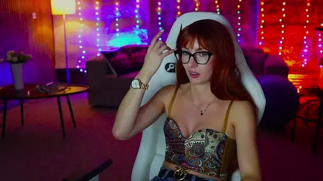 Evelyn054 webcam