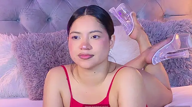 Kendal_Foxx_ webcam