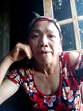 Hope-ee webcam