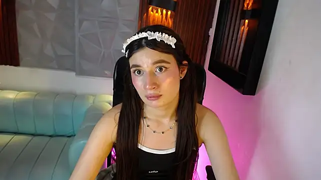 Zoe_bms07 webcam