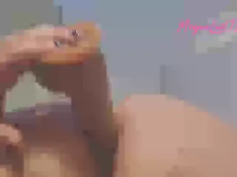 MeganLustTS webcam
