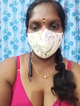 Tamil_MohanaSree webcam