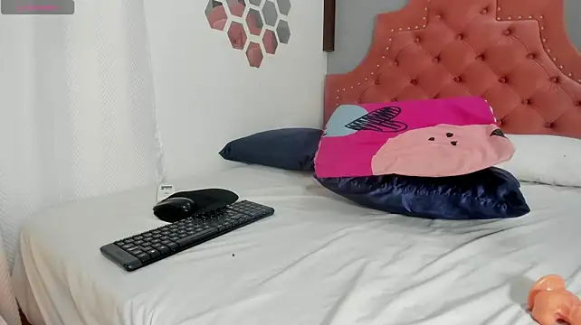 Isis_001 webcam