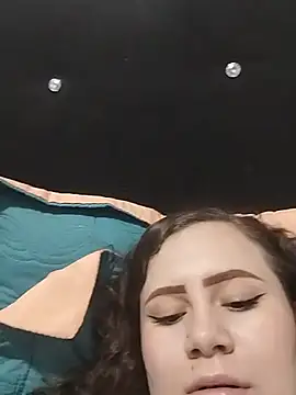 ZaharaGoldwin webcam