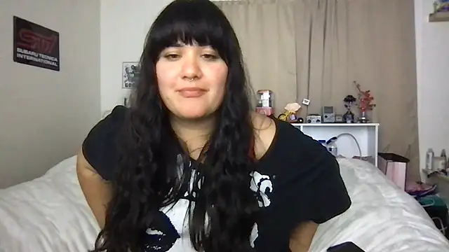 Daisyymarieee webcam