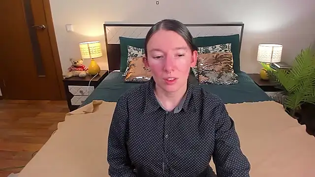 CatherineWalls webcam