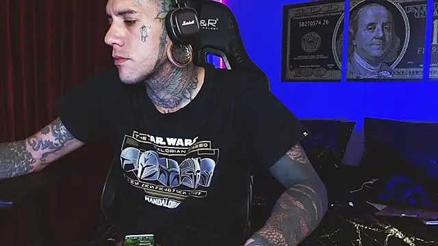 jhonny__ackerman webcam