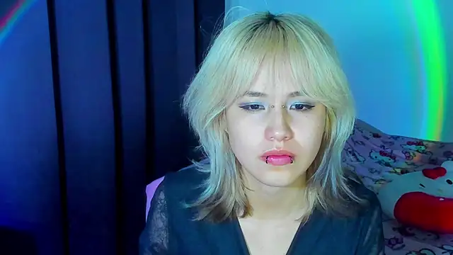 Akane-Mou webcam
