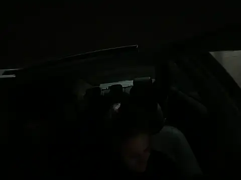 LilMissKaos webcam