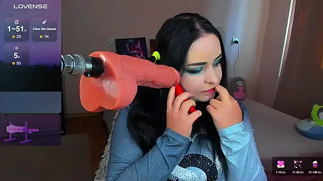 Cherry__Girl webcam