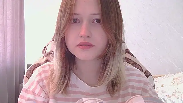 Beloved_Mary