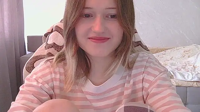 Beloved_Mary webcam