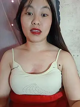 Cherry-squirtt webcam