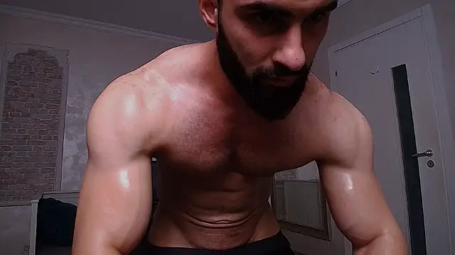 MicahLane webcam
