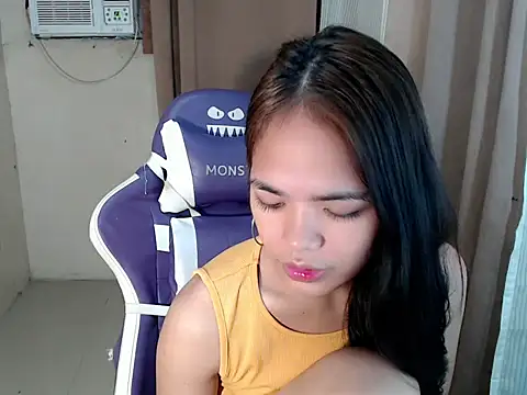 Ur_Goddes_Barbie live cam preview