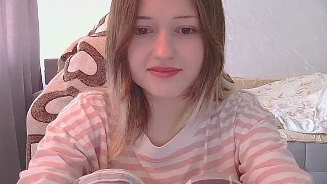 Beloved_Mary