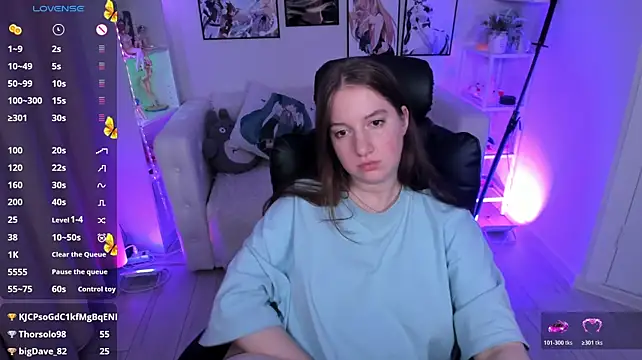 Elisabeth_Binder webcam
