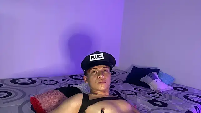 _Leo_Boy