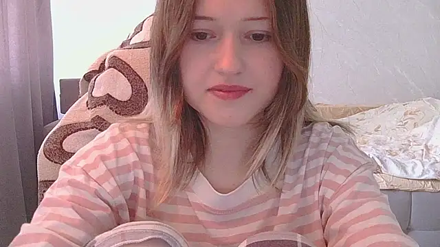 Beloved_Mary webcam