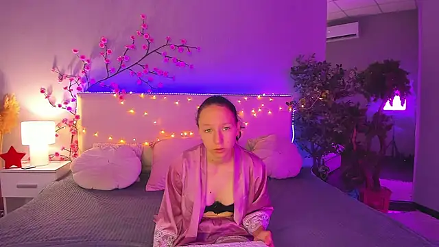 VanessaSims webcam