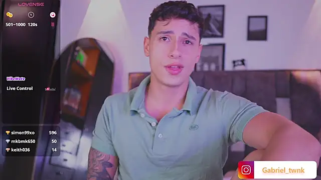 I_Gabriel