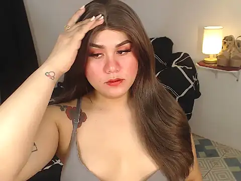 JayraFRESH webcam