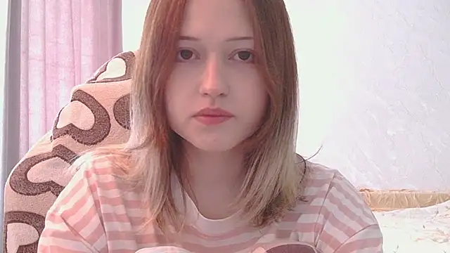 Beloved_Mary webcam