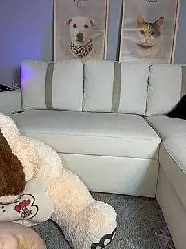 Ema-Vega live cam on StripChat