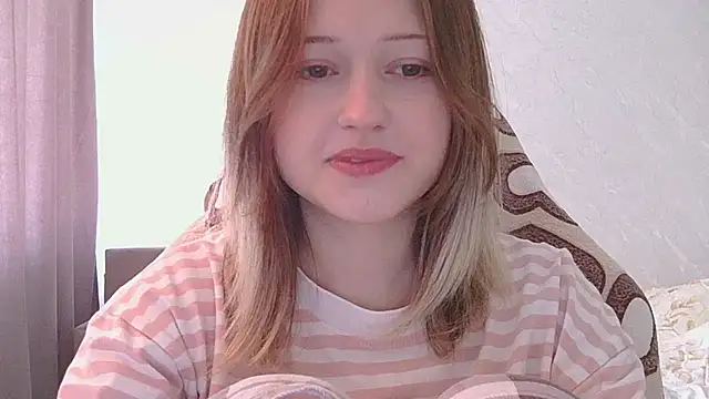 Beloved_Mary