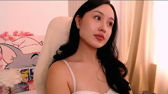 Ann__Cute webcam