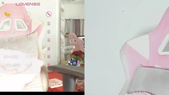 myblackdoope live cam on StripChat