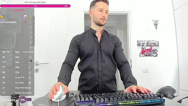 ZackFraser
