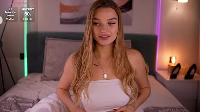 JanetJennings webcam