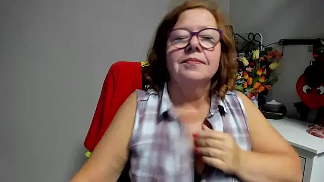 Adelewildx webcam
