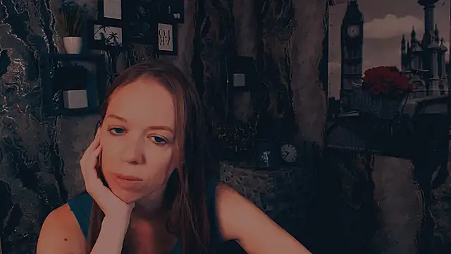 GloriaSi_ webcam