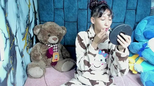 ValentinaKlean webcam