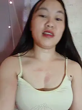Cherry-squirtt webcam
