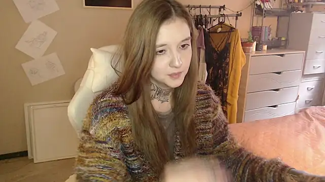 Taissa_Harmon webcam